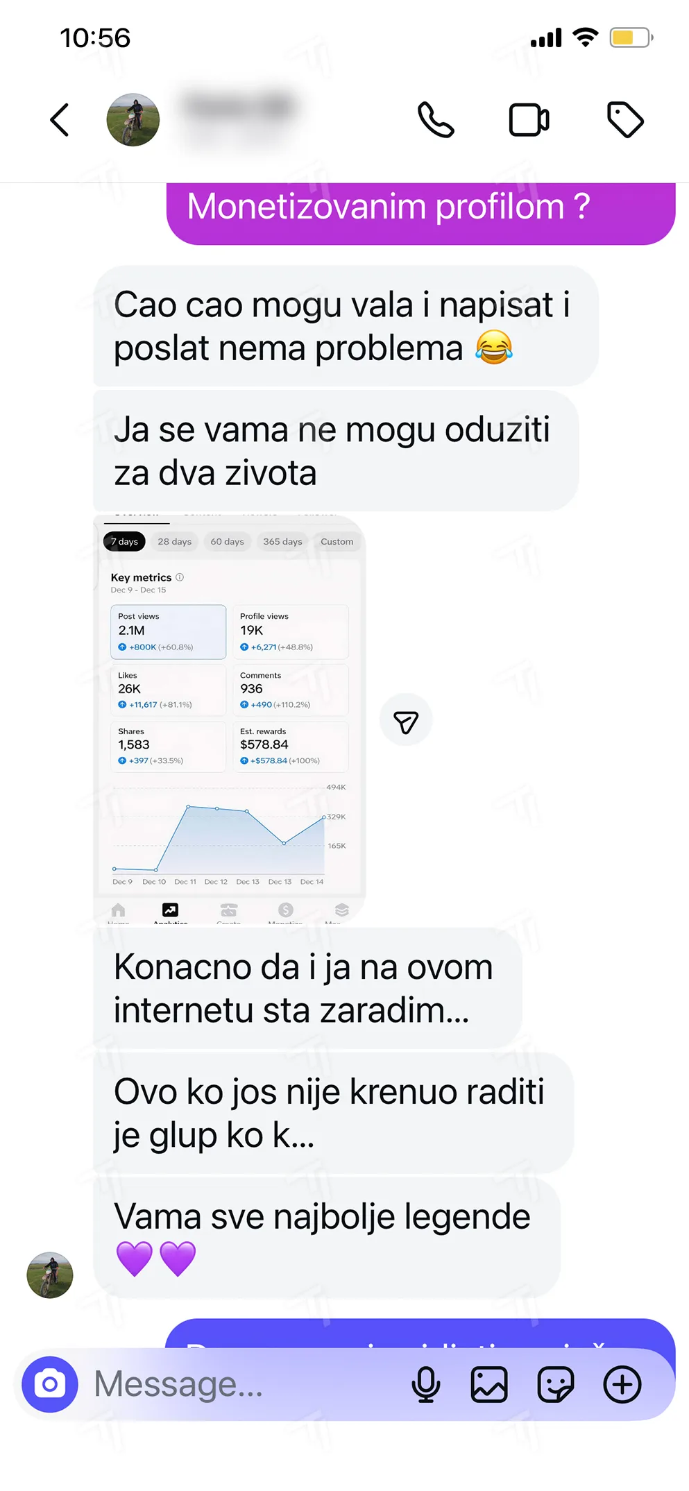 Recenzija 13