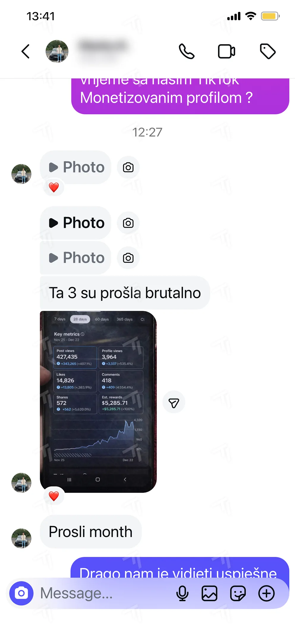 Recenzija 19