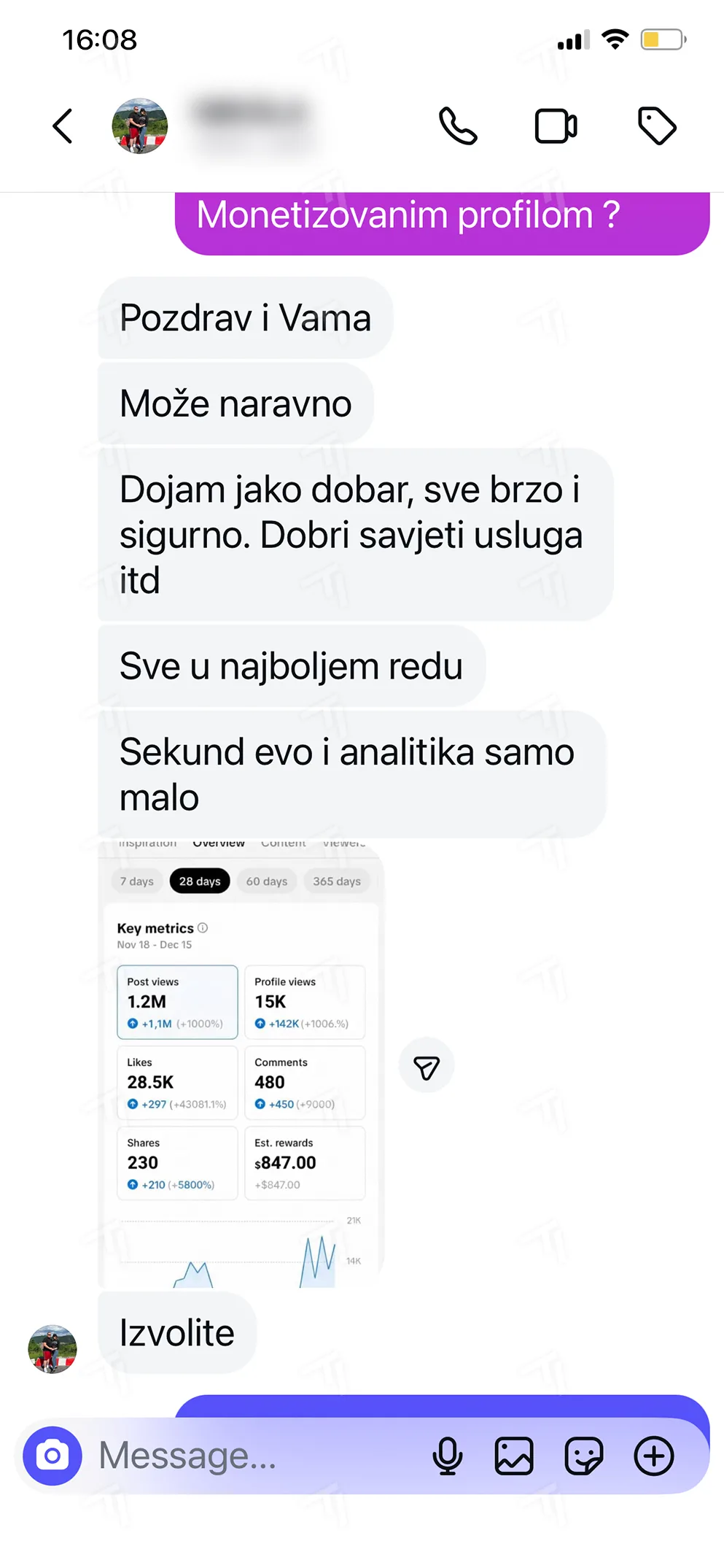 Recenzija 22