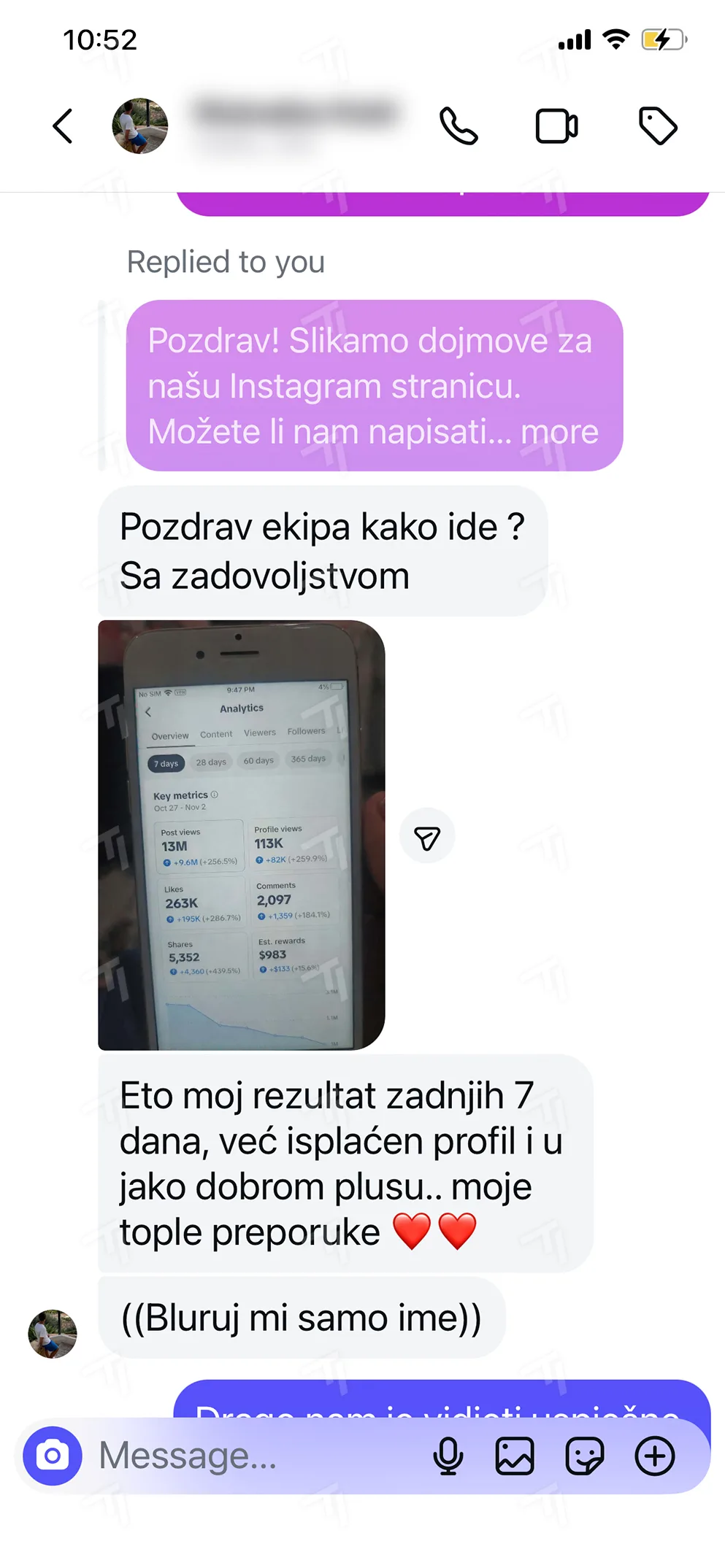 Recenzija 43