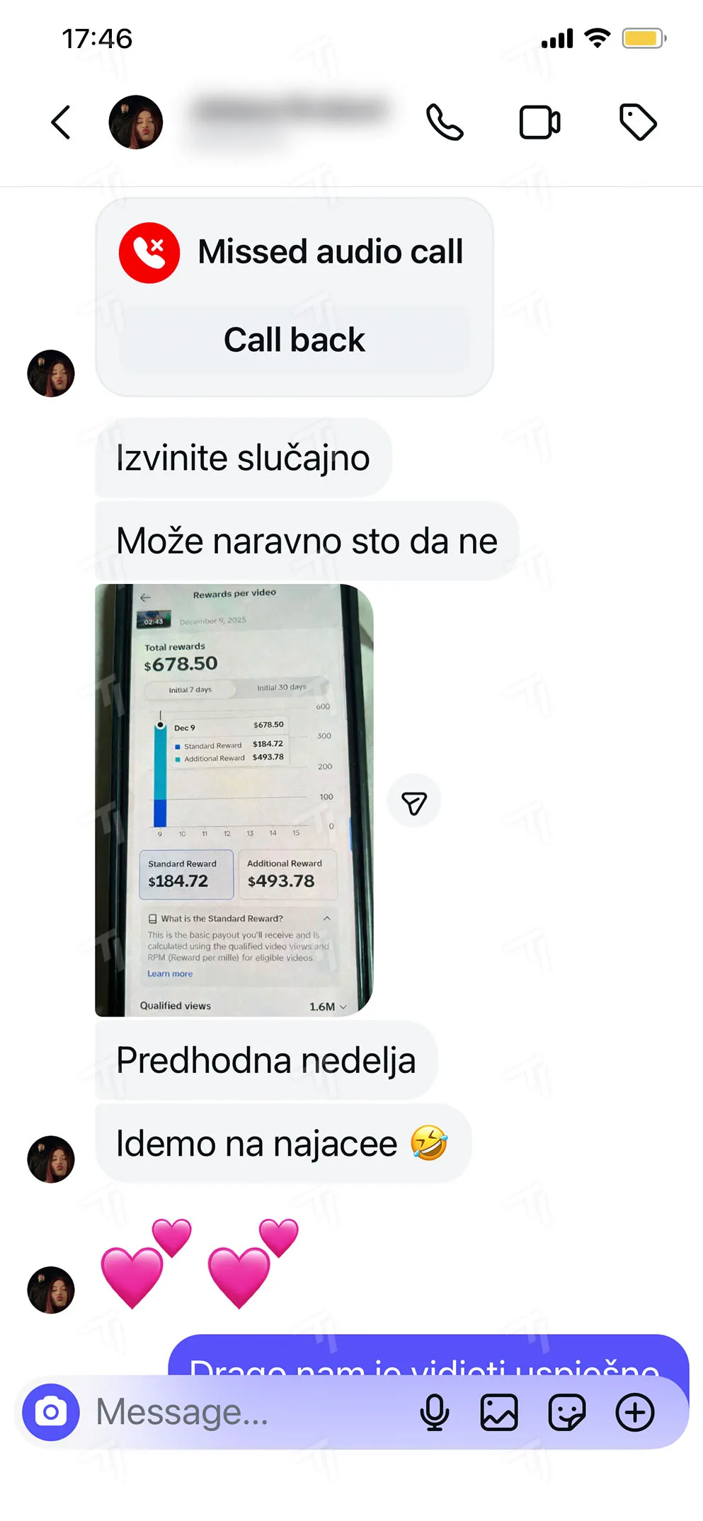 Recenzija 6