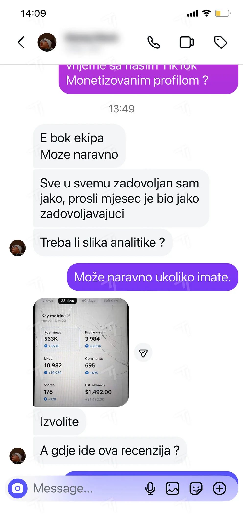 Recenzija 7