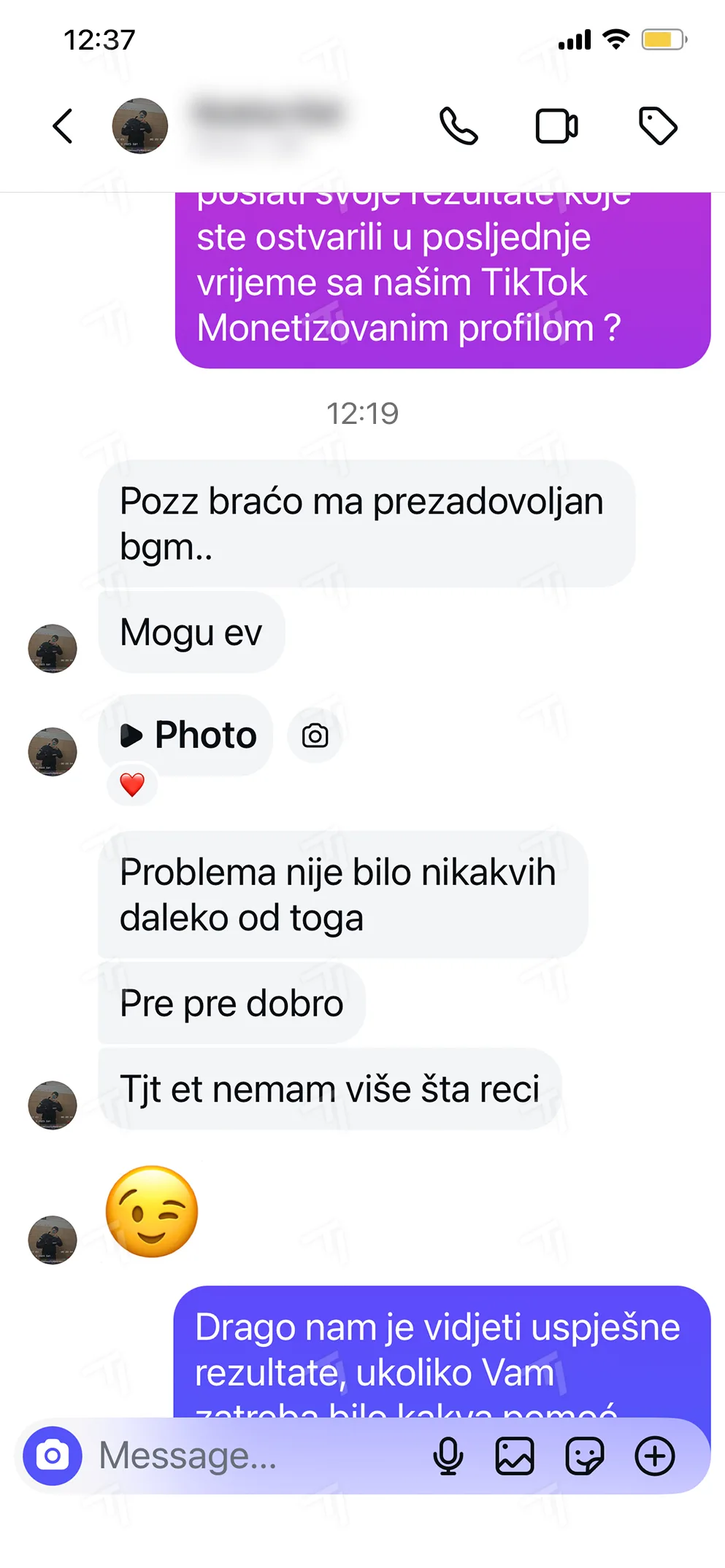Recenzija 74