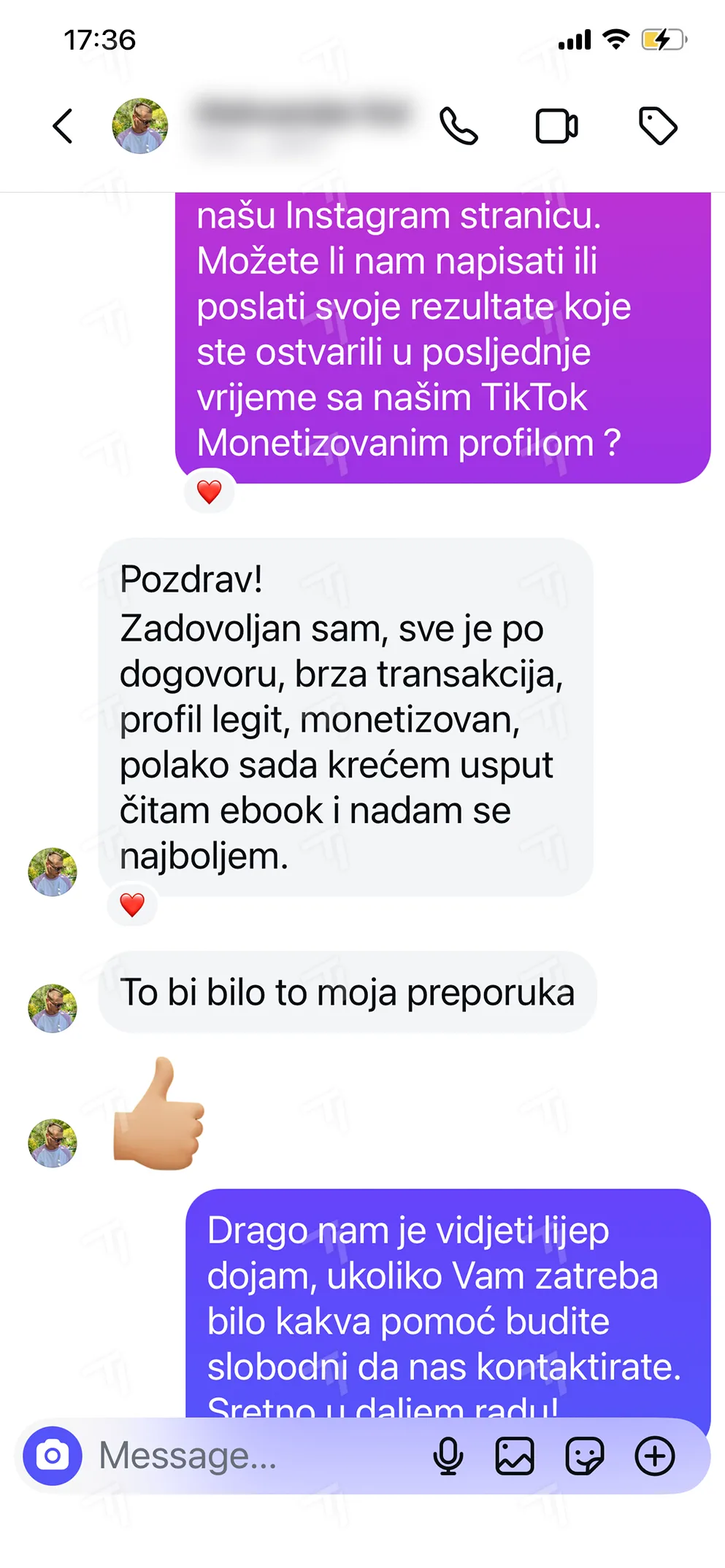 Recenzija 77