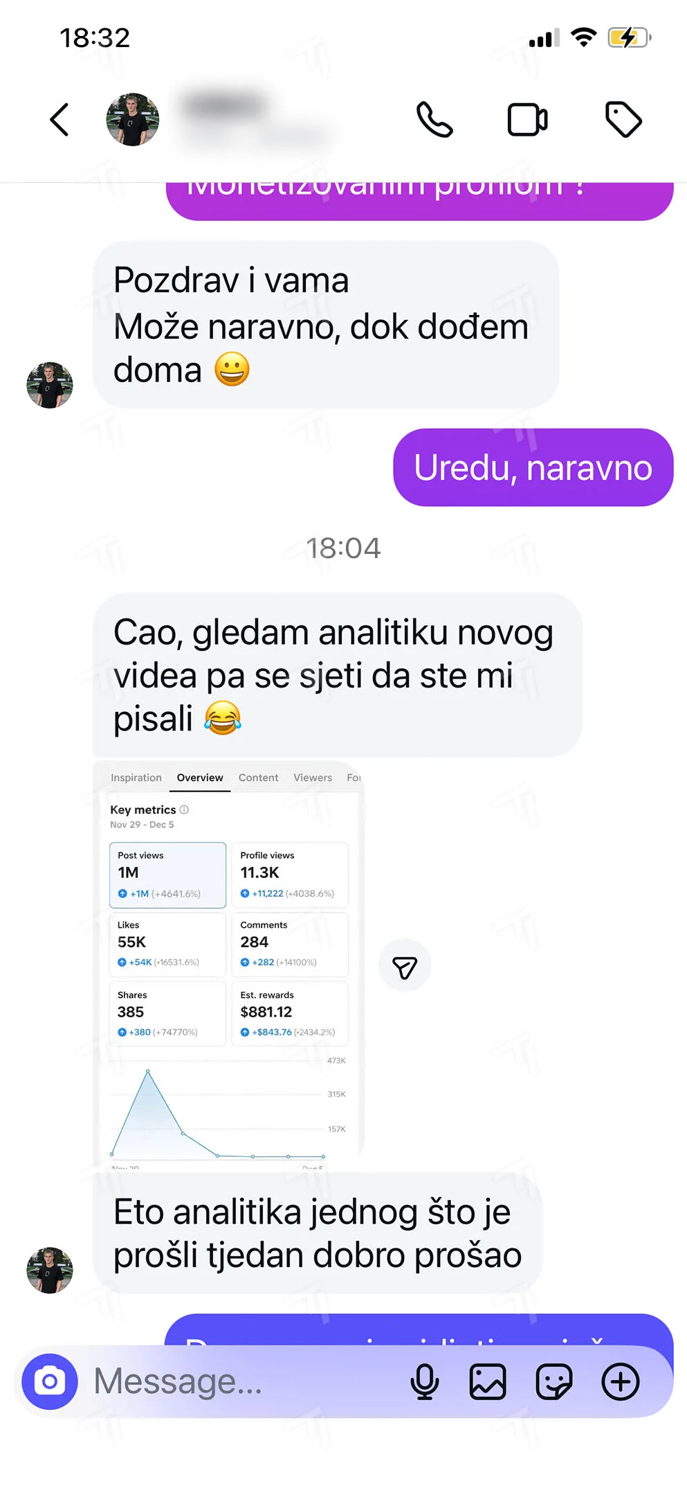 Recenzija 8