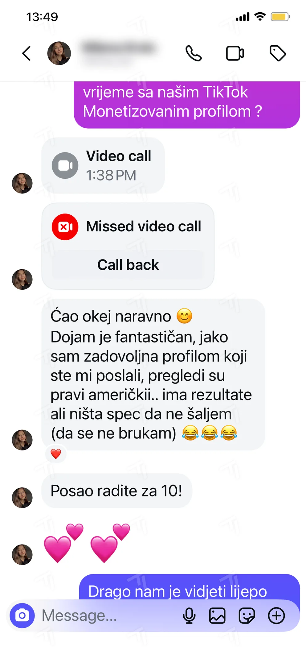 Recenzija 84